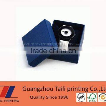 Fashion Design Unique Watch Box photo-3