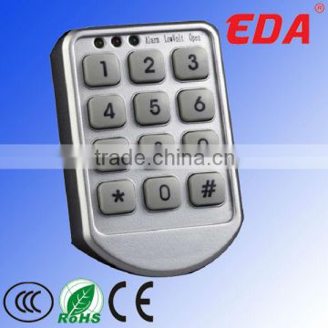 2013 Smart security hook lock