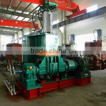 Mixer mill/banbury miller/Rubber internal mixer/Rubber kneader machine/ Banbury mixer with GOOD quality