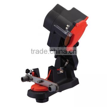 Universal electric chainsaw chain sharpener tool sharpening machine