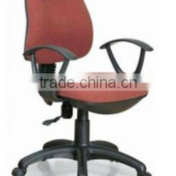 Modern Medium Back Fabric Swivel Computer Office Chair BY-023