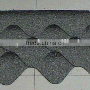 Blue Roofing Shingles Cheap Roofing Shingles photo-3