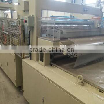 U.S. Advanced Technology South Korea Market Popular GRP/FRP Fiberglass SMC Molding Machine with Fiber Guiding System