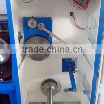 HXE-14DS Fine Copper Wire Drawing Machine photo-3
