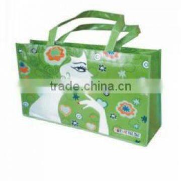 Best Sell Non Woven Bag/PP Non Woven Bag/non woven laminated shopper bag