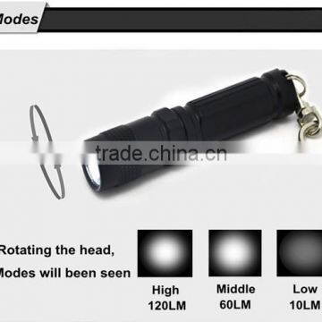 (160303) Personalized Logo Wholesale Metal Box Package Mini Torch Birthday Gift photo-3