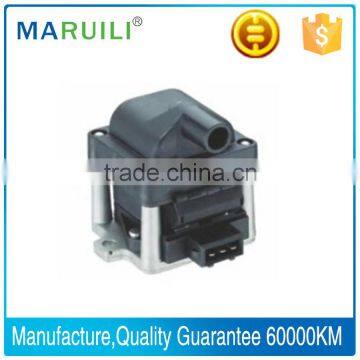 Import Materials High Quality 867905104/357905104/0221 601 006/ 0986221000 Ignition Coil for VW/Skoda/Seat