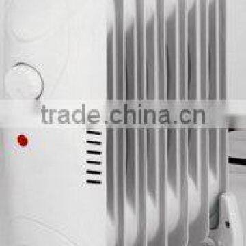 oil heater