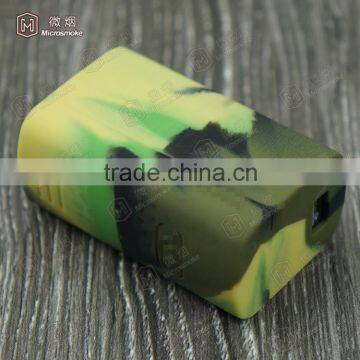 2016 NEW 40w Vapor Mod Mini Volt Silicone Case Cover, Mini Volt 40watt Box Mod Silicone Sleeve Wholesale photo-3