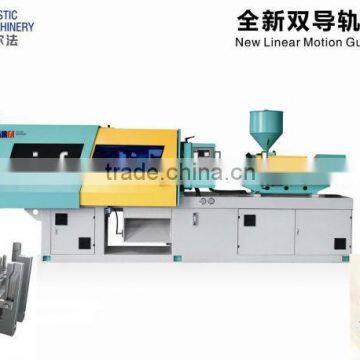 AIRFA AF70 High speed Plastic Injection Molding Machinery with Servo Motor Energy-saving