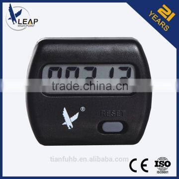 Hot-selling Sensor Pedometer With Calorie Counter