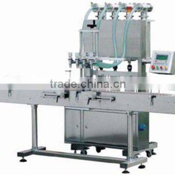 RG4T-4G Automatic Filling Machine