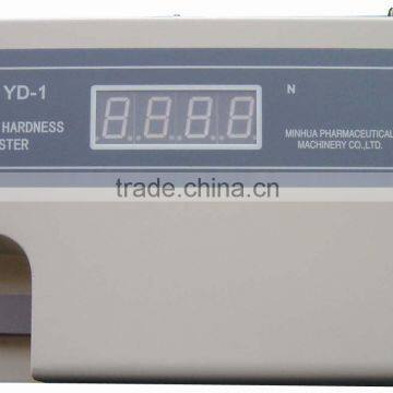 tablet hardness tester YD-1