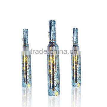 Bar decoration hanging led bar bottle lighting