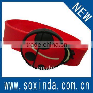 Promotional USB Flash Bracelet