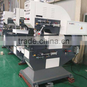 Hot Sale Full Automatic Glass Drilling Machine