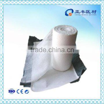 Gauze Roll/Lap Sponge/Surgical Dressing/Gauze Swab