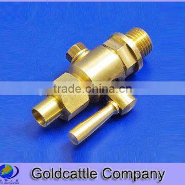 quality Fuel system fittings