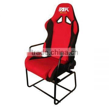 racing style comfortable bar office chair