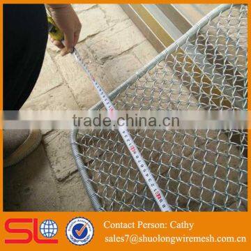 Directly Factory Price Galvanized Personalised Door Mats UK photo-2