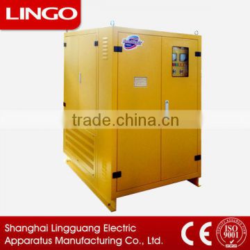 low voltage AC load bank