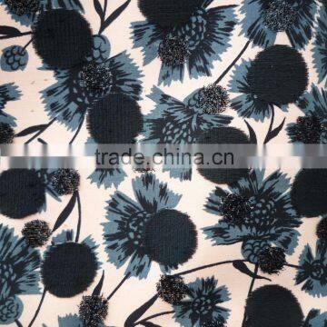 Vintage High-standard Highly Praised Cloth Material Fabric photo-4