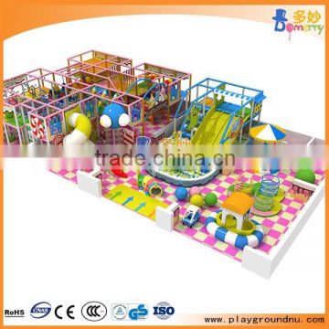 Alibaba good products factory price indoor soft playground equipment