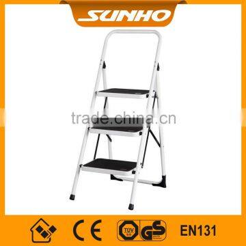 steel home use folding chair