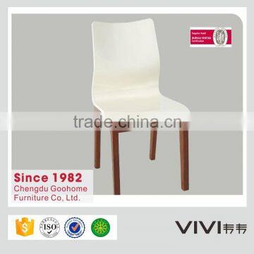 2016 Hot-sale High Quality Solid Wood Design Dining Chair Model