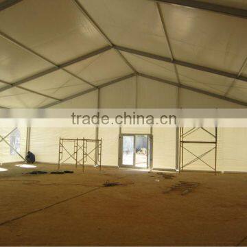Structure for tent