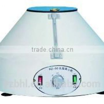 RZ-50 Cream Centrifuge