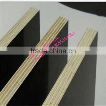 Poplar/Hardwood/Combi Core 18mm Film Faced Plywood