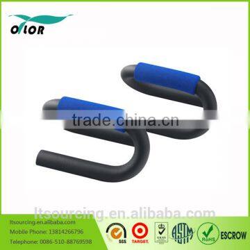 Push Up Bar Stand Handle Muscle Strength Exercise Gym,Perfect Pushup Bar
