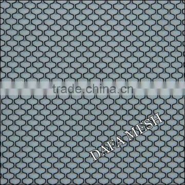 3d spacer mesh fabrics 100%polyester