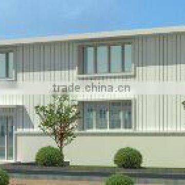 High Storey Prefabricated House Structure Prefabricated Storage With High Quality photo-6