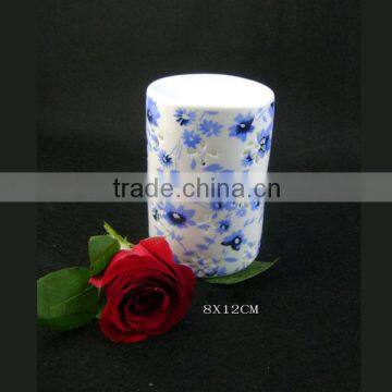 Ceramic Wholesale Tart Warmer Mini Burner