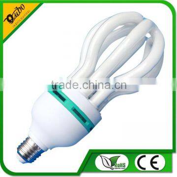 Torch Lotus type,energy saving lamp, economic light, cheap lamp