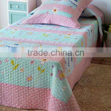 pujiang quilt wholesale quilt warm quilt