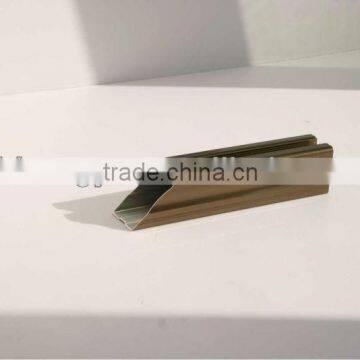 Aluminium Extrusion Profile for Windows & Door,furniture,cabinet photo-4
