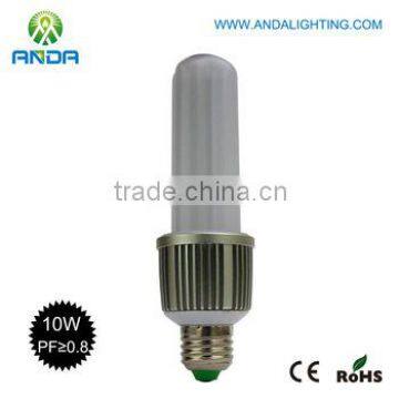 High Quality LED Light 8w 10w 12w 16w 24w Led IP64 E40 Shenzhen Led pl Lamp G24 photo-2