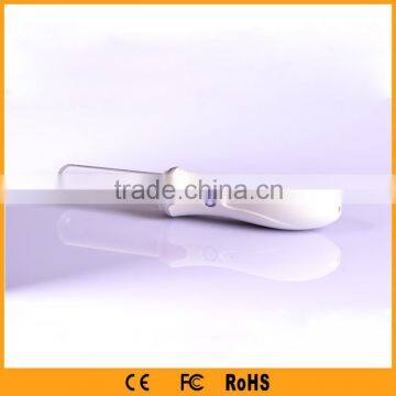 Galvanic Ion Magic Wand Facial Body Massager Home Beauty Equipment photo-3