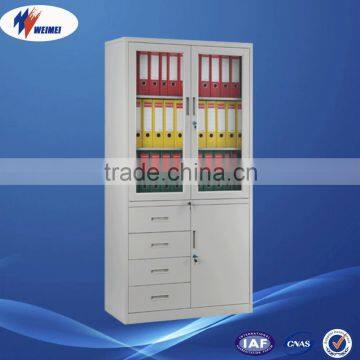 New Design Wholesale Price Locks Steel Cupboard For Office Furniture Sale