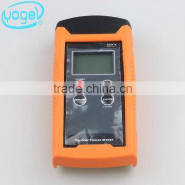 high power handheld-type optical power meter measurement cable price