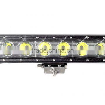 2014 Super New design Waterproof 60w led off road lightbar for 4x4,SUV,ATV,4WD,truck,