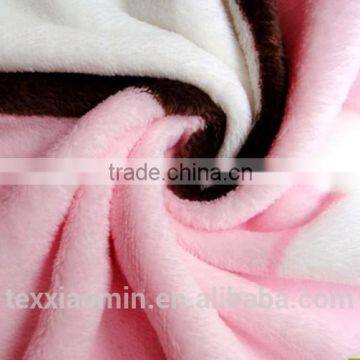 Micro Flannel Fleece Fabric photo-5