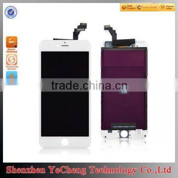 original lcd for iphone 6 plus lcd screen assembly with best quality                        
                                                Quality Choice