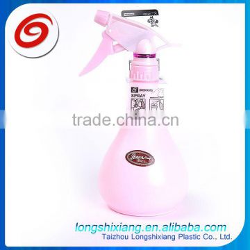 2015 nozzle metal flower pot,water jet sprayer,glass parfum bottle