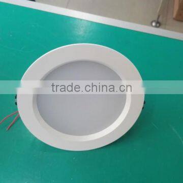 Led Down Lightings 5w 7w 9w 12w 15w 18w 20w/dimmable Led Downlight Indoor Light photo-2