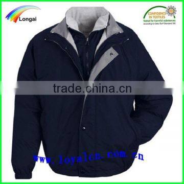 winter warm work wear jacket wholesale