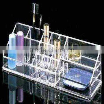 High Quality Products in Plexiglass Beauty Small Commerial Display Shelf Supplier's Choice photo-3